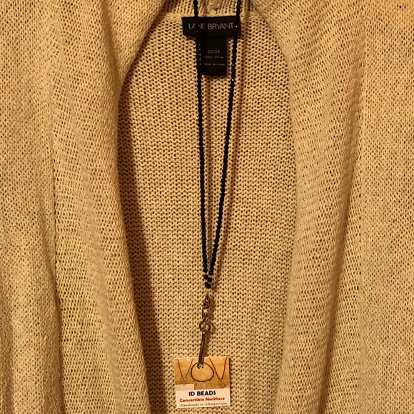 🛑SOLD🛑 Lane Bryant 22/24 Sweater - Picture 5 of 7